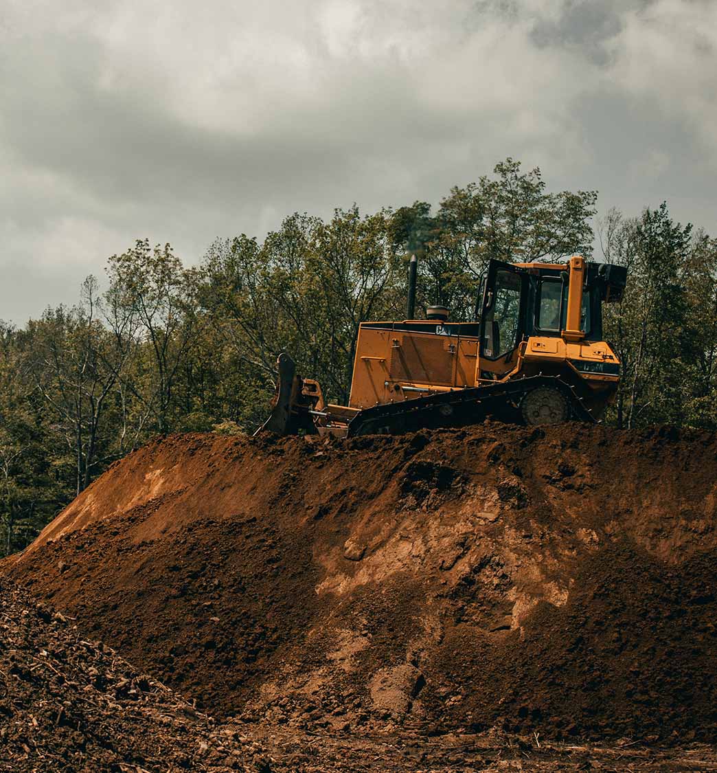 Intro To Commercial Excavation